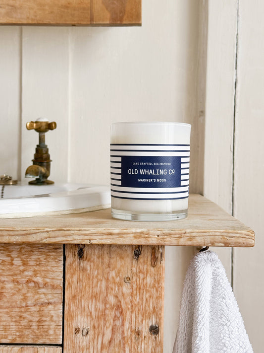Mariner's Moon® Candle