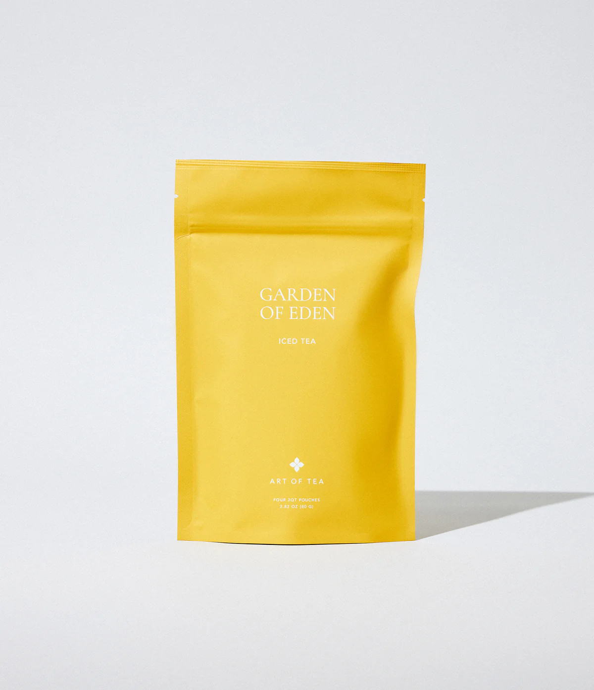 Garden of Eden Iced Tea