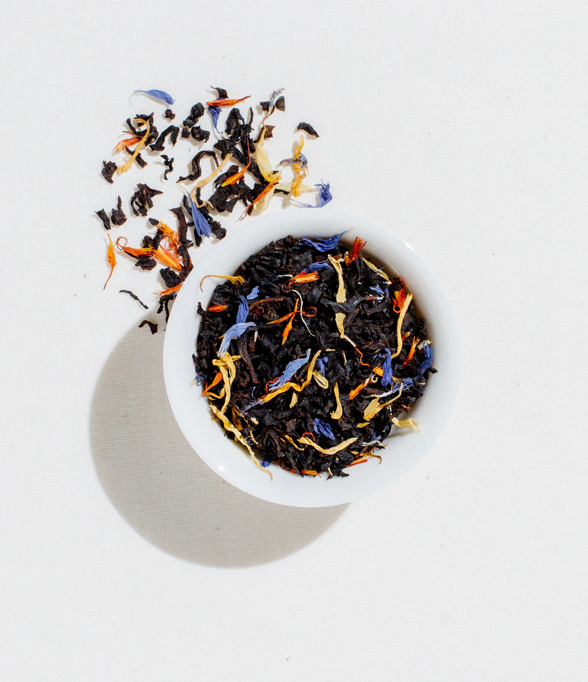 Garden of Eden Iced Tea