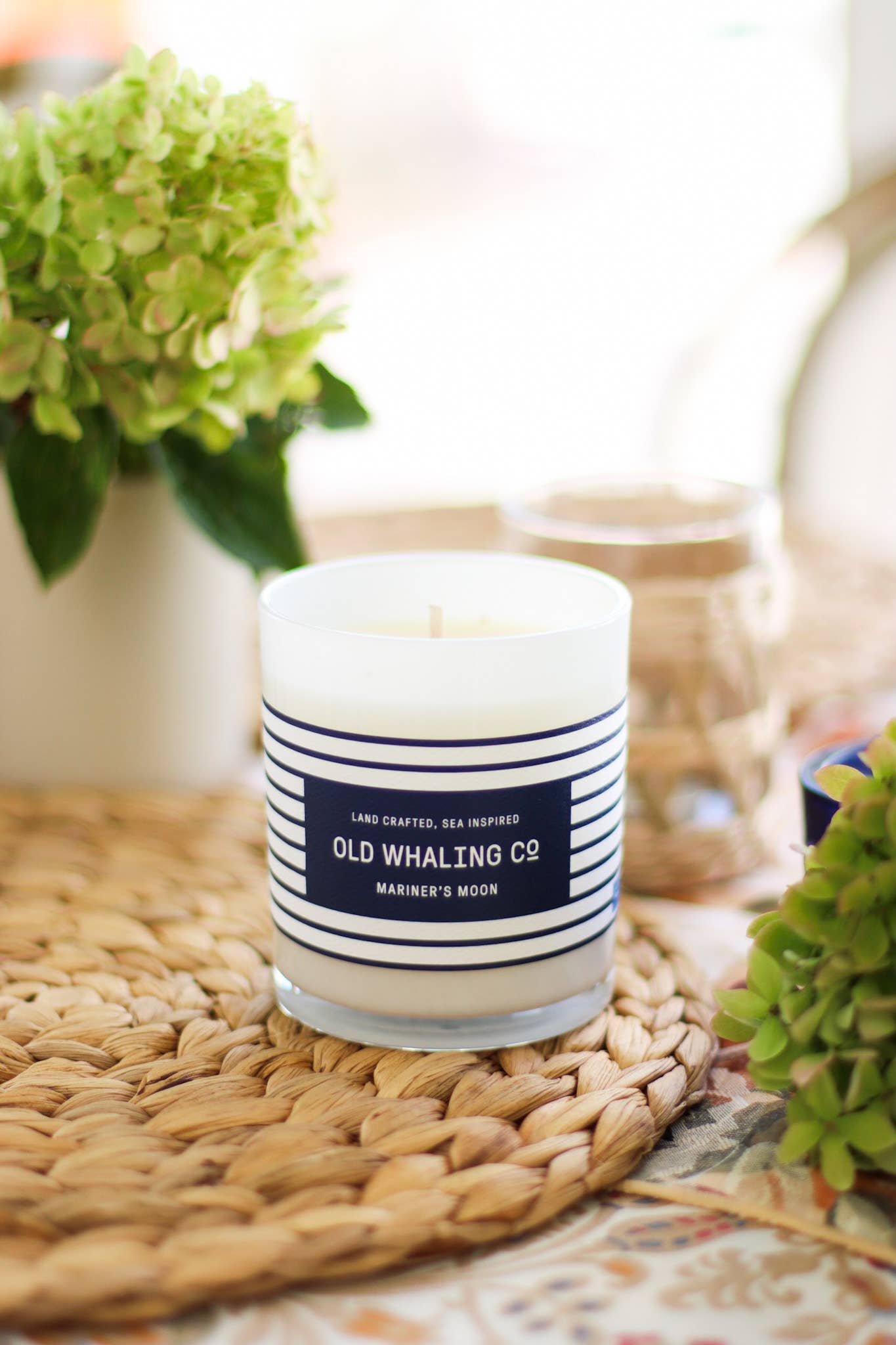 Mariner's Moon® Candle