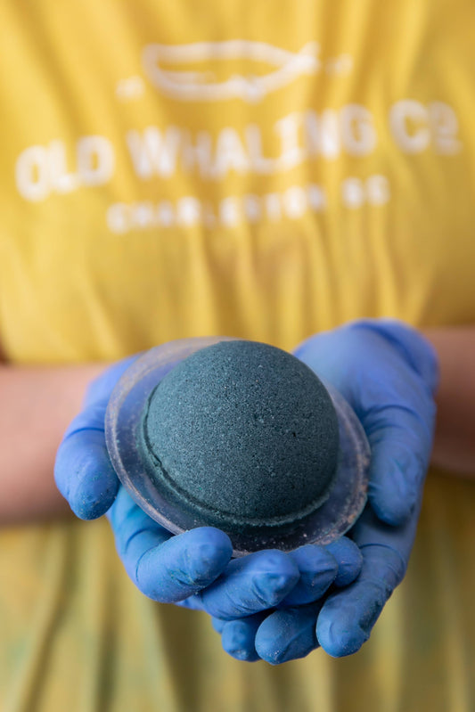 Oceanswept® Bath Bomb