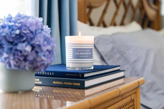 Coastal Calm® Candle