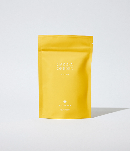 Garden of Eden Iced Tea